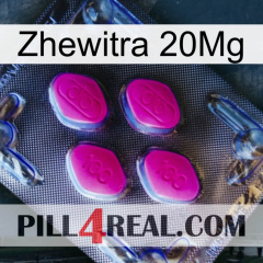 Zhewitra 20Mg 02